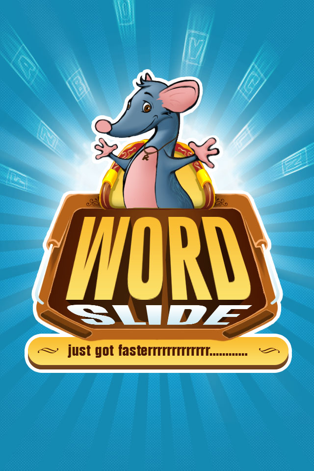 Game promotional artwork