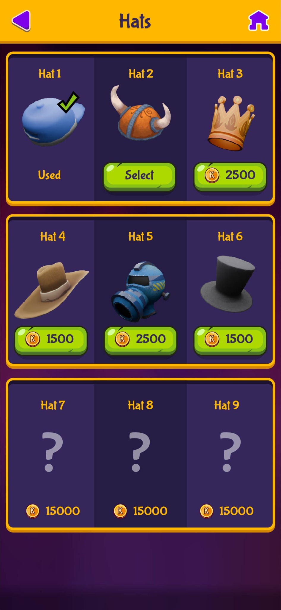 Kangaroo Khaos leaderboard